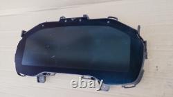 Speedometer Speedometer Instrument Cluster LCD Cockpit Bmw F90 M5 X3 G01 X4 X5 G11