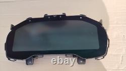 Speedometer Speedometer Instrument Cluster LCD Cockpit Bmw F90 M5 X3 G01 X4 X5 G11