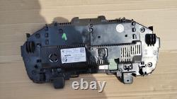 Speedometer Speedometer Instrument Cluster LCD Cockpit Bmw F90 M5 X3 G01 X4 X5 G11