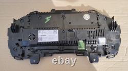 Speedometer Speedometer Instrument Cluster LCD Cockpit Bmw F90 M5 X3 G01 X4 X5 G11