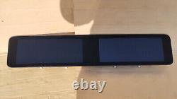Speedometer Speedometer Instrument Cluster LCD Mercedes W177 W118 CLA W247