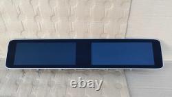 Speedometer Speedometer Instrument Cluster LCD Mercedes W177 W118 CLA W247