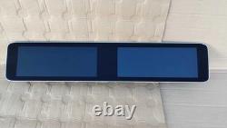 Speedometer Speedometer Instrument Cluster LCD Mercedes W177 W118 CLA W247