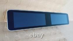 Speedometer Speedometer Instrument Cluster LCD Mercedes W177 W118 CLA W247