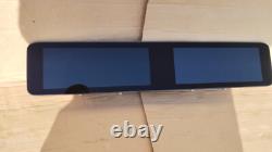 Speedometer Speedometer Instrument Cluster LCD Mercedes W177 W118 CLA W247