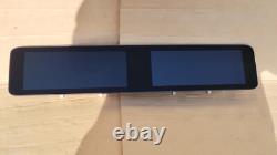 Speedometer Speedometer Instrument Cluster LCD Mercedes W177 W118 CLA W247