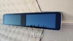 Speedometer Speedometer Instrument Cluster LCD Mercedes W177 W118 CLA W247