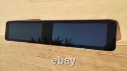 Speedometer Speedometer Instrument Cluster LCD Mercedes W177 W118 CLA W247