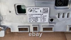Speedometer Speedometer Instrument Cluster LCD Screen Bmw X1 U11 2 U06 U12 Display