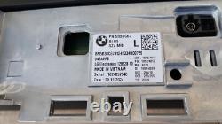 Speedometer Speedometer Instrument Cluster LCD Screen Bmw X1 U11 2 U06 U12 Display