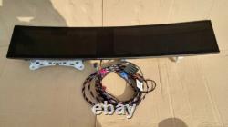 Speedometer Speedometer Instrument Cluster LCD Screen Display Bmw 7 G11 G70 i7 LHD