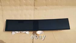 Speedometer Speedometer Instrument Cluster LCD Screen Display Bmw 7 G11 G70 i7 LHD