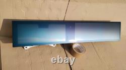 Speedometer Speedometer Instrument Cluster LCD Screen Display Bmw 7 G11 G70 i7 LHD