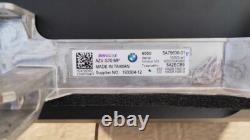 Speedometer Speedometer Instrument Cluster LCD Screen Display Bmw 7 G11 G70 i7 LHD