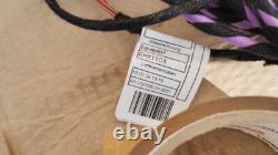 Speedometer Speedometer Instrument Cluster LCD Screen Display Bmw 7 G11 G70 i7 LHD