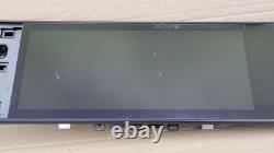 Speedometer Speedometer Instrument Cluster LCD Screen Hyundai Kona 940M3BF200