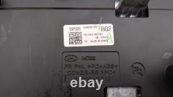 Speedometer Speedometer Instrument Cluster LCD Screen Hyundai Kona 940M3BF200