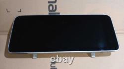 Speedometer Speedometer Instrument Cluster LCD Screen Mercedes S-Classe W223