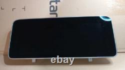 Speedometer Speedometer Instrument Cluster LCD Screen Mercedes S-Classe W223