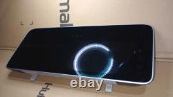 Speedometer Speedometer Instrument Cluster LCD Screen Mercedes S-Classe W223