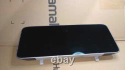 Speedometer Speedometer Instrument Cluster LCD Screen Mercedes S-Classe W223