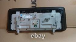 Speedometer Speedometer Instrument Cluster LCD Screen Mercedes S-Classe W223