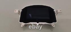 Speedometer Speedometer Instrument Cluster LCD Screen Virtual Cockpit Fiat 500