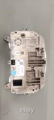 Speedometer Speedometer Instrument Cluster LCD Screen Virtual Cockpit Fiat 500