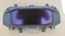 Speedometer Speedometer Instrument Cluster LCD Virtual Cockpit Cupra Formentor Leon