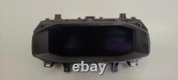 Speedometer Speedometer Instrument Cluster LCD Virtual Cockpit Cupra Formentor Leon