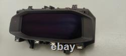 Speedometer Speedometer Instrument Cluster LCD Virtual Cockpit Cupra Formentor Leon