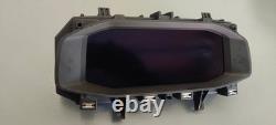 Speedometer Speedometer Instrument Cluster LCD Virtual Cockpit Cupra Formentor Leon