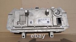 Speedometer Speedometer Instrument Cluster LCD Virtual Cockpit Cupra Formentor Leon