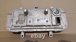 Speedometer Speedometer Instrument Cluster LCD Virtual Cockpit Cupra Formentor Leon