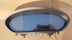 Speedometer Speedometer Instrument Cluster LCD Virtual Cockpit Ducato Boxer Jumper