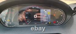 Speedometer Speedometer Instrument Cluster LCD Virtual Cockpit Ducato Boxer Jumper