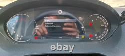 Speedometer Speedometer Instrument Cluster LCD Virtual Cockpit Ducato Boxer Jumper