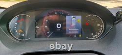 Speedometer Speedometer Instrument Cluster LCD Virtual Cockpit Ducato Boxer Jumper
