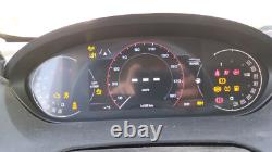 Speedometer Speedometer Instrument Cluster LCD Virtual Cockpit Ducato Boxer Jumper