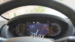 Speedometer Speedometer Instrument Cluster LCD Virtual Cockpit Ducato Boxer Jumper