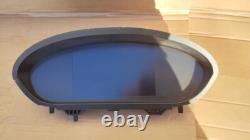 Speedometer Speedometer Instrument Cluster LCD Virtual Cockpit Ducato Boxer Jumper
