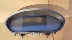 Speedometer Speedometer Instrument Cluster LCD Virtual Cockpit Ducato Boxer Jumper