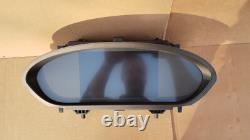 Speedometer Speedometer Instrument Cluster LCD Virtual Cockpit Ducato Boxer Jumper