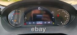 Speedometer Speedometer Instrument Cluster LCD Virtual Cockpit Ducato Boxer Jumper