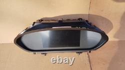 Speedometer Speedometer Instrument Cluster LCD Virtual Cockpit Ducato Boxer Jumper