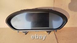 Speedometer Speedometer Instrument Cluster LCD Virtual Cockpit Ducato Boxer Jumper