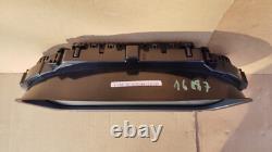 Speedometer Speedometer Instrument Cluster LCD Virtual Cockpit Ducato Boxer Jumper