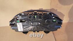 Speedometer Speedometer Instrument Cluster LCD Virtual Cockpit Ducato Boxer Jumper