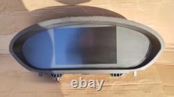 Speedometer Speedometer Instrument Cluster LCD Virtual Cockpit Ducato Boxer Jumper