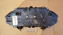 Speedometer Speedometer Instrument Cluster LCD Virtual Cockpit Ducato Boxer Jumper